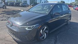 2024 Volkswagen Golf GTI S
