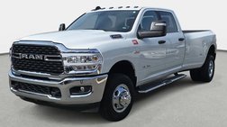 2024 Ram Ram Pickup 3500 Big Horn