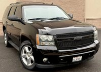 2014 Chevrolet Tahoe LS