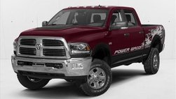 2016 Ram Ram Pickup 2500 Power Wagon