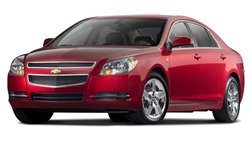 2008 Chevrolet Malibu LT