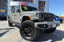2023 Jeep Gladiator High Altitude