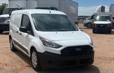 2021 Ford Transit Connect XL