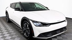 2022 Kia EV6 Light