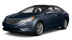 2013 Hyundai Sonata Limited 2.0T