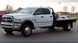 2016 Ram Tradesman