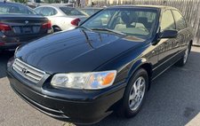 2001 Toyota Camry CE