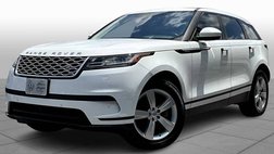 2020 Land Rover Range Rover Velar P250 S