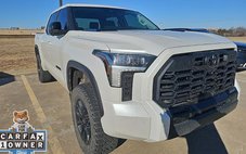2024 Toyota Tundra Limited HV