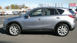 2014 Mazda CX-5 Grand Touring
