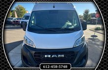 2024 Ram ProMaster Tradesman 2500