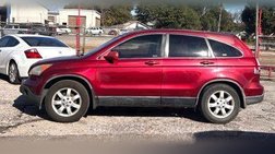 2008 Honda CR-V EX-L
