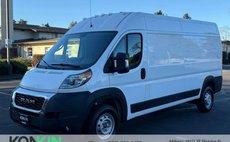 2020 Ram ProMaster 2500 159 WB