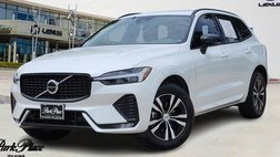 2025 Volvo XC60 B5 Core Dark Theme