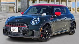 2024 MINI Hardtop John Cooper Works