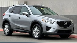 2014 Mazda CX-5 Sport