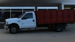 2006 Ford F-350 XL