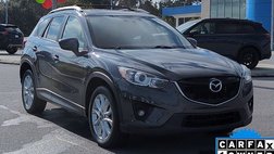 2014 Mazda CX-5 Grand Touring