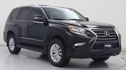 2016 Lexus GX 460 Base