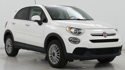 2019 Fiat 500X Pop