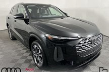 2025 Audi Q5 quattro Premium TFSI