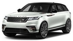 2018 Land Rover Range Rover Velar D180 S