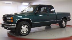 1996 GMC Sierra 1500 
