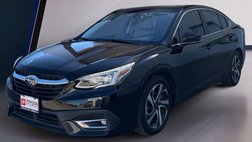2020 Subaru Legacy Limited