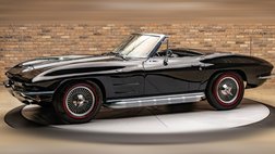 1964 Chevrolet Corvette 