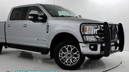 2021 Ford Super Duty F-350 Lariat