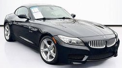 2016 BMW Z4 sDrive35i