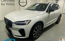 2025 Volvo XC60 B5 Plus Dark Theme