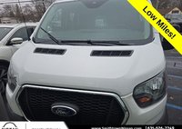 2024 Ford Transit 250