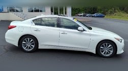 2014 Infiniti Q50 Premium