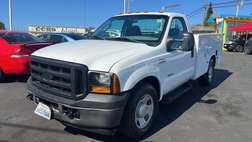 2006 Ford F-350 Base