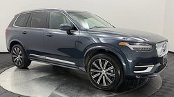 2025 Volvo XC90 B5 Core Bright Theme