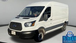 2018 Ford Transit 350