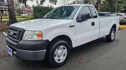 2008 Ford F-150 XL