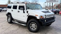 2006 HUMMER H2 Base