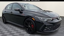 2024 Volkswagen Golf GTI 380 S