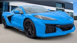 2024 Chevrolet Corvette Z06