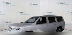 2023 Jeep Grand Wagoneer Series II