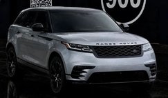2021 Land Rover Range Rover Velar P250 R-Dynamic S