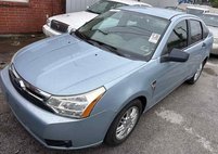 2008 Ford Focus SE