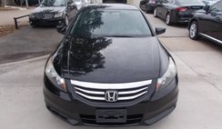 2011 Honda Accord EX-L