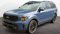 2024 Kia Telluride SX X-Line