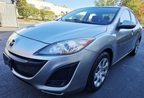 2010 Mazda MAZDA3 i Touring