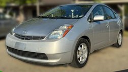 2009 Toyota Prius Touring