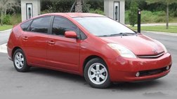 2009 Toyota Prius Touring