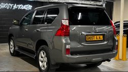 2013 Lexus GX 460 Base